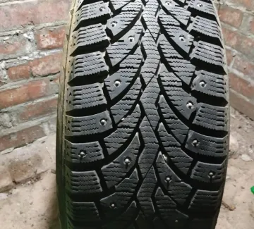 FORMULA ICE (Pirelli)