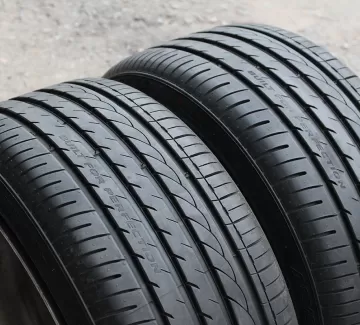 Автошина ZETA Alventi 205/55R16 91W Автошина ZETA Alventi 205/55R16 91W