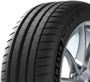 Автошина MICHELIN Pilot Sport 4 205/55R16 91W Автошина MICHELIN Pilot Sport 4 205/55R16 91W