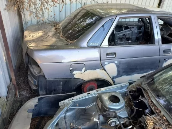Авторазбор ВАЗ ЛАДА на кольце Кущевская