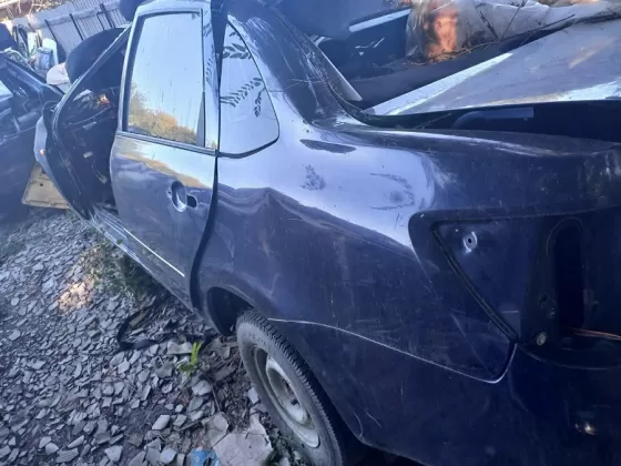 Авторазбор ВАЗ ЛАДА на кольце Кущевская