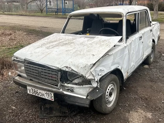 Авторазбор ВАЗ Лада Жигули ТЕХАС Тихорецк