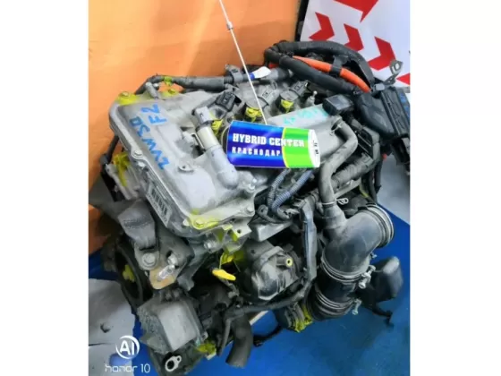 Авторазбор Гибридных Японских авто Краснодар