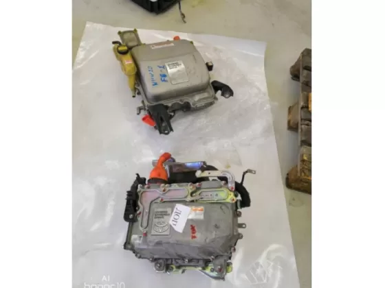 Авторазбор Гибридных Японских авто Краснодар