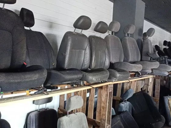 Авторазбор по болтам пос. Знаменский Краснодар