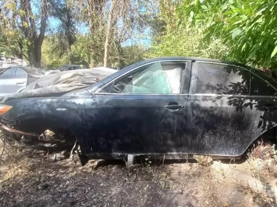 Разборка иномарок Авторазбор на кольце Кущевская