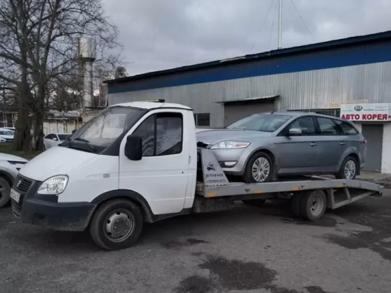 ФОРД СЕРВИС ПЛЮС ремонт авто Краснодар