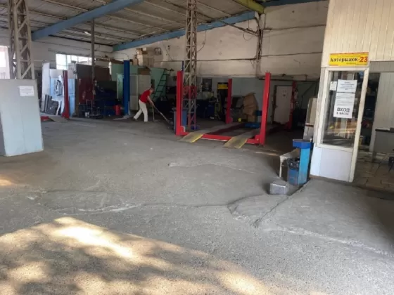 ФОРД СЕРВИС ПЛЮС ремонт авто Краснодар