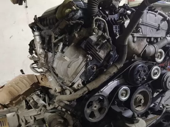 Автосервис ТессАвто на Ейском шоссе Краснодар