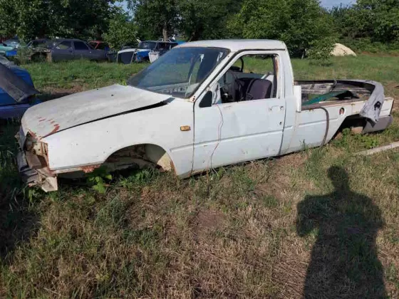 Авторазбор ВАЗ ЛАДА на Чкалова Варениковская
