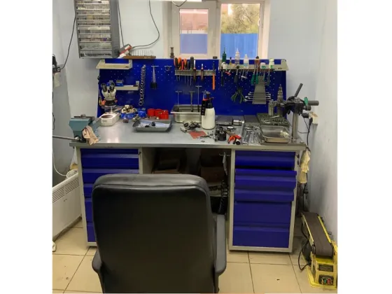 Ремонт форсунок Common Rail в Пластуновской ЕвроДизель