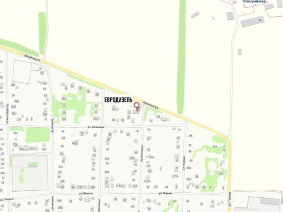 Ремонт форсунок Common Rail в Пластуновской ЕвроДизель