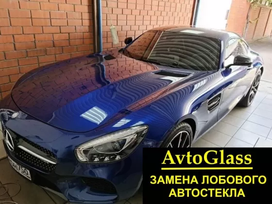Замена авто стекол мастерская автостекла AvtoGlass Краснодар