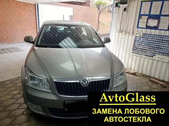 Замена авто стекол мастерская автостекла AvtoGlass Краснодар