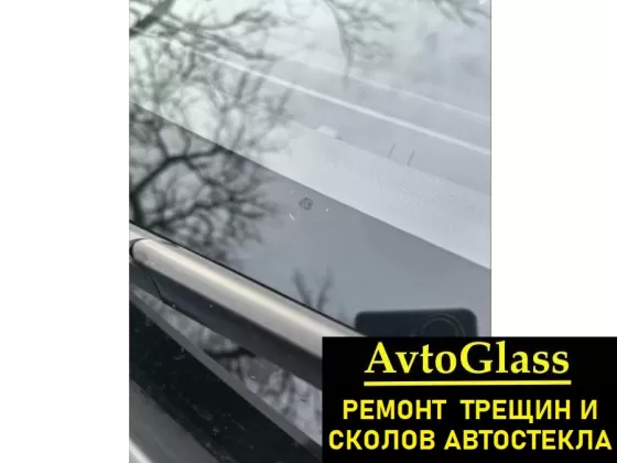 Ремонт автостекол мастерская AvtoGlass Краснодар