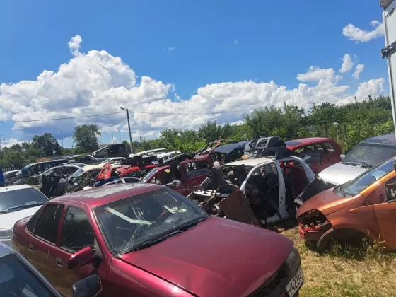 Авторазбор иномарок на Свободы Варениковская