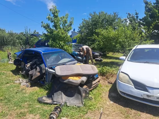 Авторазбор иномарок на Свободы Варениковская