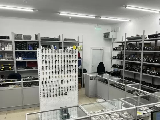 Заправка автокондиционеров ЮГ-Фрост Краснодар