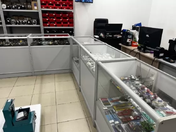 Заправка автокондиционеров ЮГ-Фрост Краснодар