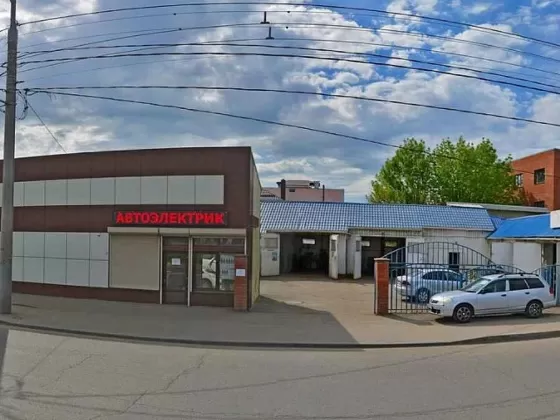 Кайра-Сервис ремонт ВАЗ Лада Краснодар