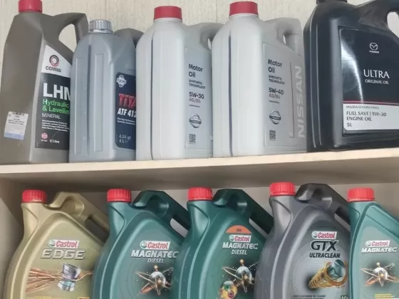 Запчасти на иномарки, ВАЗ-Лада магазин КАЙРА-СЕРВИС Краснодар