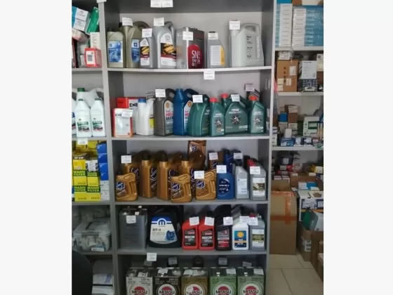 Запчасти для иномарок автомагазин Деталька23 в Краснодаре