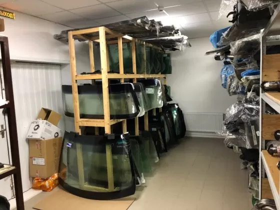 Кузовные детали ВАЗ Лада Жигули в Новотитаровской