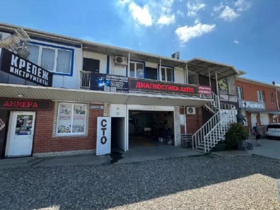 Ремонт АКПП на Дзержинского Краснодар Ремонт АКПП на Дзержинского Краснодар