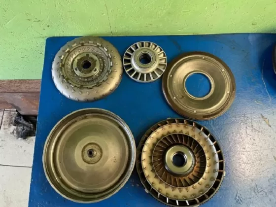 Ремонт АКПП на Дзержинского Краснодар Ремонт АКПП на Дзержинского Краснодар