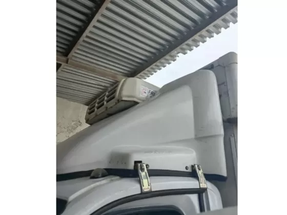 Ремонт рефрижераторов 24/7 СТО Реф-Холод-КРД Усть-Лабинск