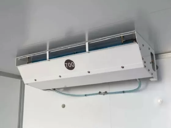 Ремонт рефрижераторов 24/7 СТО Реф-Холод-КРД Усть-Лабинск