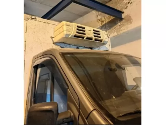 Ремонт рефрижераторов 24/7 СТО Реф-Холод-КРД Усть-Лабинск