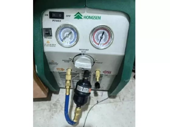 Ремонт рефрижераторов 24/7 СТО Реф-Холод-КРД Усть-Лабинск