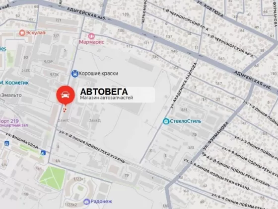 Запчасти Хендай HD Porter County магазин АВТОВЕГА Краснодар