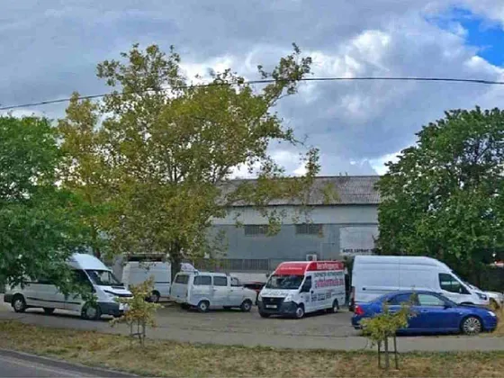 Ремонт Форд Транзит, автосервис ФОРД СЕРВИС ПЛЮС Краснодар