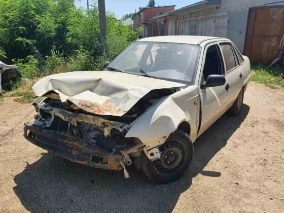 Авторазбор Дэу Нексия Кропоткин