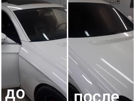 Замена установка автостекла СТО Рем Авто Краснодар