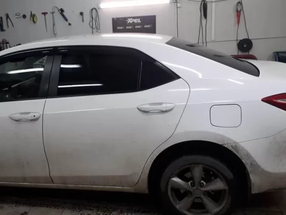 Замена установка автостекла СТО Рем Авто Краснодар