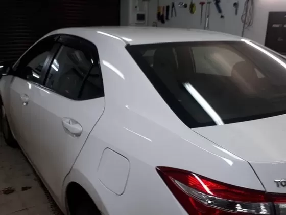 Замена установка автостекла СТО Рем Авто Краснодар