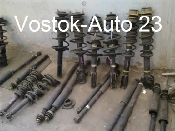 Авторазбор Vostok-Auto23 Краснодар