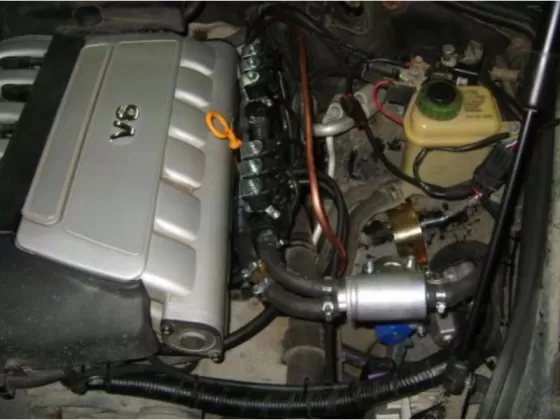 Автогазовые системы установка ГБО Краснодар