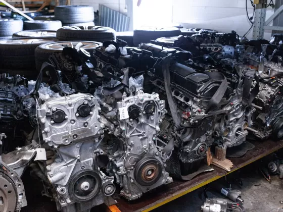 Автогермания-123 авторазбор БМВ Краснодар