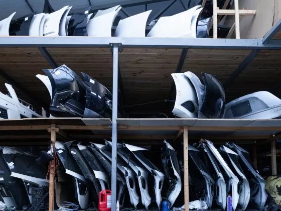 Автогермания-123 авторазбор Мерседес Краснодар