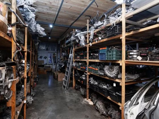 Автогермания-123 авторазбор БМВ Краснодар