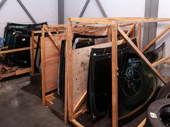 Автогермания-123 авторазбор Мерседес Краснодар