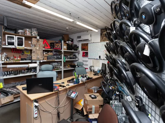 Автогермания-123 авторазбор БМВ Краснодар