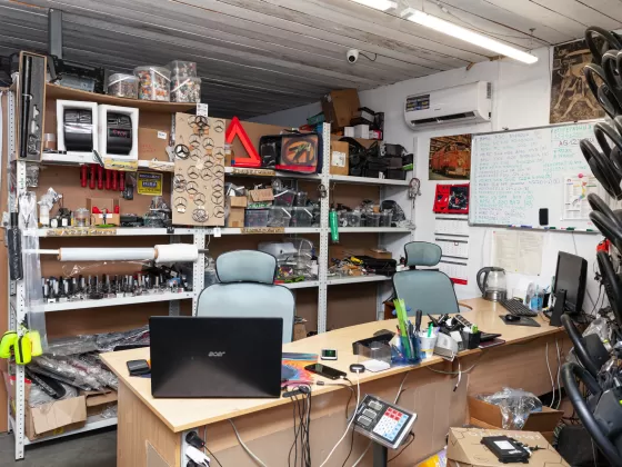 Автогермания-123 авторазбор БМВ Краснодар