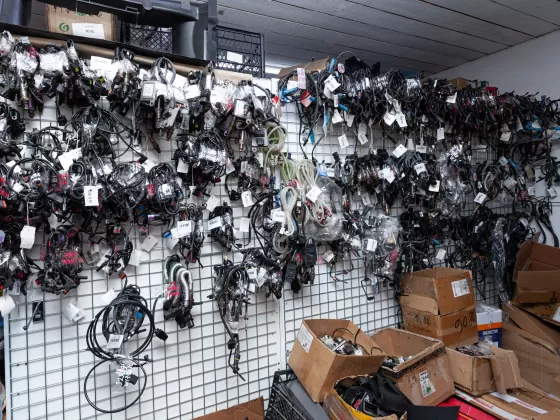 Автогермания-123 авторазбор БМВ Краснодар