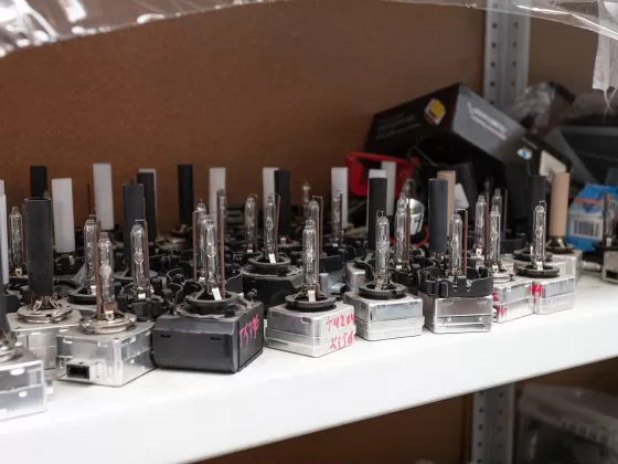 Автогермания-123 авторазбор БМВ Краснодар