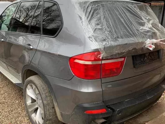 Авторазбор БМВ Е32-E71 X5 Энем пгт.